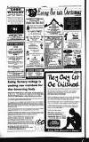 Hammersmith & Shepherds Bush Gazette Friday 22 October 1999 Page 16