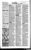 Hammersmith & Shepherds Bush Gazette Friday 22 October 1999 Page 18