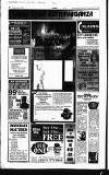 Hammersmith & Shepherds Bush Gazette Friday 22 October 1999 Page 20