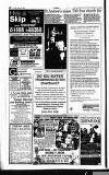 Hammersmith & Shepherds Bush Gazette Friday 22 October 1999 Page 22
