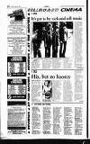 Hammersmith & Shepherds Bush Gazette Friday 22 October 1999 Page 24