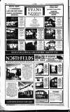Hammersmith & Shepherds Bush Gazette Friday 22 October 1999 Page 40