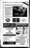 Hammersmith & Shepherds Bush Gazette Friday 22 October 1999 Page 44