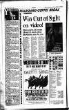 Hammersmith & Shepherds Bush Gazette Friday 22 October 1999 Page 46