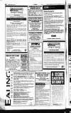 Hammersmith & Shepherds Bush Gazette Friday 22 October 1999 Page 62