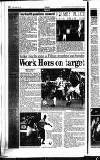 Hammersmith & Shepherds Bush Gazette Friday 22 October 1999 Page 64