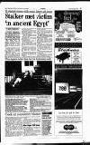 Hammersmith & Shepherds Bush Gazette Friday 29 October 1999 Page 5