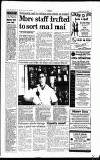 Hammersmith & Shepherds Bush Gazette Friday 29 October 1999 Page 7