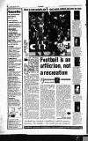 Hammersmith & Shepherds Bush Gazette Friday 29 October 1999 Page 9