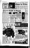 Hammersmith & Shepherds Bush Gazette Friday 29 October 1999 Page 11