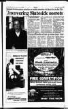 Hammersmith & Shepherds Bush Gazette Friday 29 October 1999 Page 12