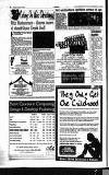 Hammersmith & Shepherds Bush Gazette Friday 29 October 1999 Page 15