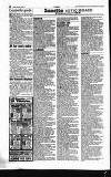 Hammersmith & Shepherds Bush Gazette Friday 29 October 1999 Page 19