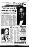Hammersmith & Shepherds Bush Gazette Friday 29 October 1999 Page 22
