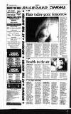 Hammersmith & Shepherds Bush Gazette Friday 29 October 1999 Page 23