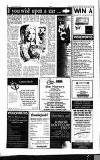 Hammersmith & Shepherds Bush Gazette Friday 29 October 1999 Page 51