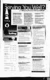 Hammersmith & Shepherds Bush Gazette Friday 29 October 1999 Page 54