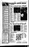 Hammersmith & Shepherds Bush Gazette Friday 29 October 1999 Page 63