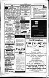 Hammersmith & Shepherds Bush Gazette Friday 29 October 1999 Page 77