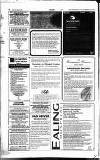 Hammersmith & Shepherds Bush Gazette Friday 29 October 1999 Page 79