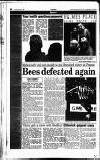 Hammersmith & Shepherds Bush Gazette Friday 29 October 1999 Page 81
