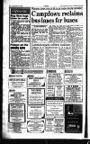 Hammersmith & Shepherds Bush Gazette Friday 12 November 1999 Page 2
