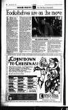 Hammersmith & Shepherds Bush Gazette Friday 12 November 1999 Page 4