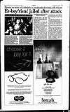 Hammersmith & Shepherds Bush Gazette Friday 12 November 1999 Page 9