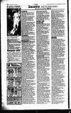 Hammersmith & Shepherds Bush Gazette Friday 12 November 1999 Page 18