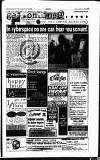 Hammersmith & Shepherds Bush Gazette Friday 12 November 1999 Page 19