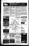 Hammersmith & Shepherds Bush Gazette Friday 12 November 1999 Page 22