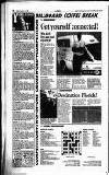 Hammersmith & Shepherds Bush Gazette Friday 12 November 1999 Page 46