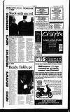 Hammersmith & Shepherds Bush Gazette Friday 12 November 1999 Page 47
