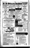 Hammersmith & Shepherds Bush Gazette Friday 12 November 1999 Page 60