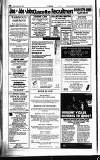 Hammersmith & Shepherds Bush Gazette Friday 12 November 1999 Page 62