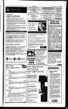 Hammersmith & Shepherds Bush Gazette Friday 12 November 1999 Page 63
