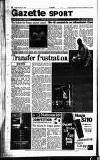 Hammersmith & Shepherds Bush Gazette Friday 12 November 1999 Page 70
