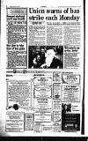 Hammersmith & Shepherds Bush Gazette Friday 26 November 1999 Page 2