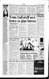 Hammersmith & Shepherds Bush Gazette Friday 26 November 1999 Page 3