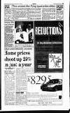 Hammersmith & Shepherds Bush Gazette Friday 26 November 1999 Page 21