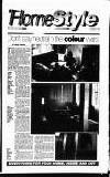 Hammersmith & Shepherds Bush Gazette Friday 26 November 1999 Page 25