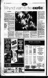 Hammersmith & Shepherds Bush Gazette Friday 26 November 1999 Page 28