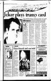 Hammersmith & Shepherds Bush Gazette Friday 26 November 1999 Page 49