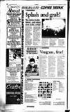 Hammersmith & Shepherds Bush Gazette Friday 26 November 1999 Page 52