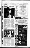 Hammersmith & Shepherds Bush Gazette Friday 26 November 1999 Page 53