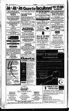 Hammersmith & Shepherds Bush Gazette Friday 26 November 1999 Page 64