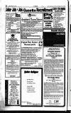 Hammersmith & Shepherds Bush Gazette Friday 26 November 1999 Page 66