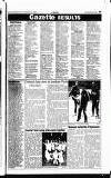 Hammersmith & Shepherds Bush Gazette Friday 26 November 1999 Page 69
