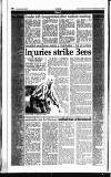 Hammersmith & Shepherds Bush Gazette Friday 26 November 1999 Page 70