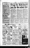 Hammersmith & Shepherds Bush Gazette Friday 03 December 1999 Page 2